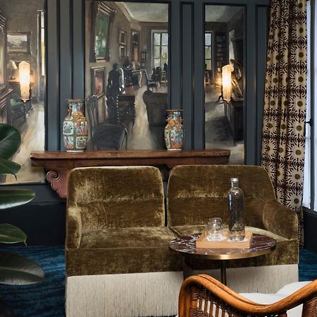 Hotel Monte Cristo Париж Екстериор снимка