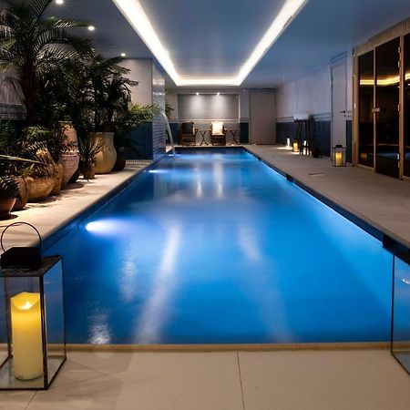 Hotel Monte Cristo Париж Екстериор снимка