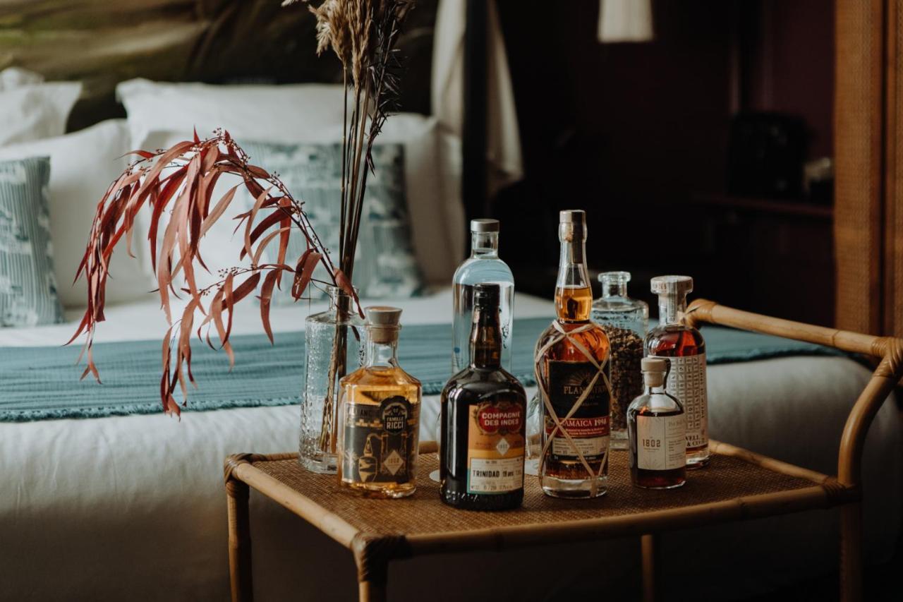 Hotel Monte Cristo Париж Екстериор снимка