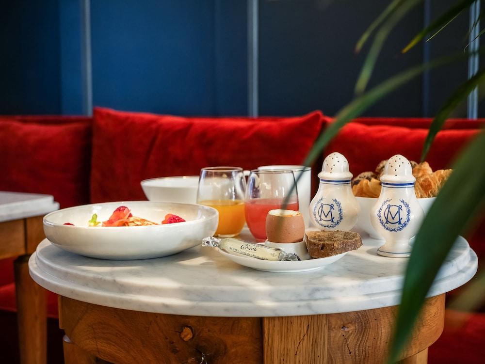 Hotel Monte Cristo Париж Екстериор снимка