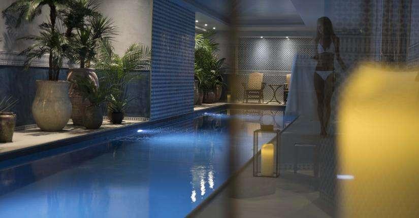 Hotel Monte Cristo Париж Екстериор снимка