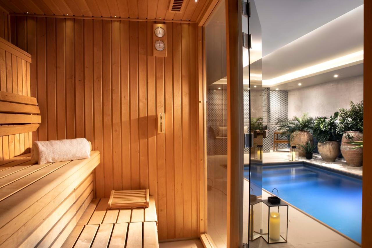 Hotel Monte Cristo Париж Екстериор снимка